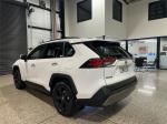 2020 TOYOTA RAV4 5D WAGON CRUISER (AWD) HYBRID AXAH54R