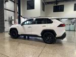 2020 TOYOTA RAV4 5D WAGON CRUISER (AWD) HYBRID AXAH54R