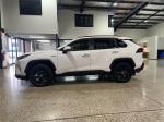 2020 TOYOTA RAV4 5D WAGON CRUISER (AWD) HYBRID AXAH54R