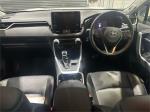 2020 TOYOTA RAV4 5D WAGON CRUISER (2WD) HYBRID AXAH52R