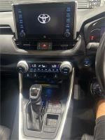 2020 TOYOTA RAV4 5D WAGON CRUISER (2WD) HYBRID AXAH52R