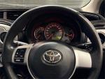 2012 TOYOTA YARIS 5D HATCHBACK YR NCP130R