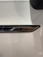 2017 VOLKSWAGEN ARTEON 5D LIFTBACK 206TSI R-LINE MY18