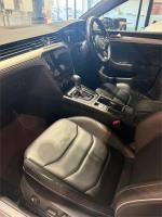 2017 VOLKSWAGEN ARTEON 5D LIFTBACK 206TSI R-LINE MY18