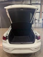 2017 VOLKSWAGEN ARTEON 5D LIFTBACK 206TSI R-LINE MY18