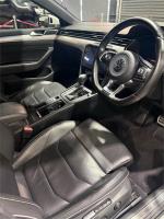 2017 VOLKSWAGEN ARTEON 5D LIFTBACK 206TSI R-LINE MY18