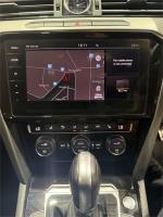 2017 VOLKSWAGEN ARTEON 5D LIFTBACK 206TSI R-LINE MY18