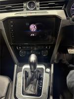 2017 VOLKSWAGEN ARTEON 5D LIFTBACK 206TSI R-LINE MY18