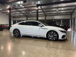 2017 VOLKSWAGEN ARTEON 5D LIFTBACK 206TSI R-LINE MY18