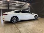 2017 VOLKSWAGEN ARTEON 5D LIFTBACK 206TSI R-LINE MY18