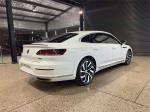 2017 VOLKSWAGEN ARTEON 5D LIFTBACK 206TSI R-LINE MY18