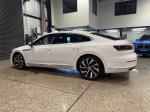 2017 VOLKSWAGEN ARTEON 5D LIFTBACK 206TSI R-LINE MY18