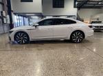 2017 VOLKSWAGEN ARTEON 5D LIFTBACK 206TSI R-LINE MY18