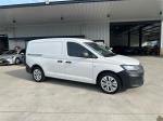2022 VOLKSWAGEN CADDY 5 VAN CARGO MAXI TDI320 SB MY23
