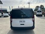 2022 VOLKSWAGEN CADDY 5 VAN CARGO MAXI TDI320 SB MY23